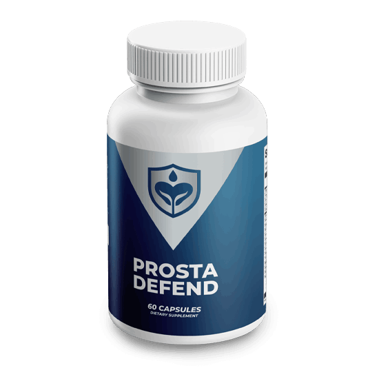 Prosta Defend Limited Time Offer
