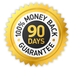 Prosta Defend Money back Guarantee