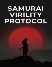 Samurai Virility Protocol free bonus ebook